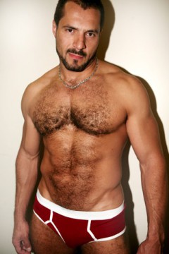 Arpad Miklos nude pictures and videos