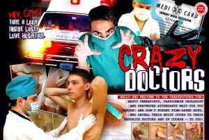 Crazy Doctors porn review