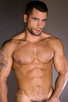 David Dirdam nude pictures and videos