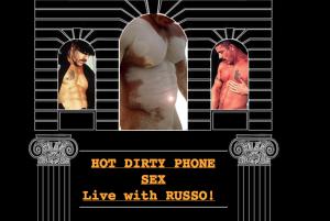 Donnie Russo porn review
