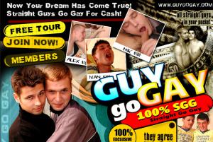 Guy Go Gay porn review