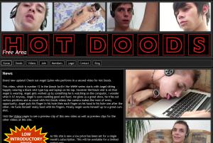 Hot Doods porn review