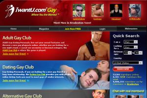 I Want U Gay porn review