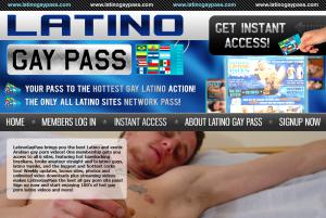 Latino Gay Pass porn review