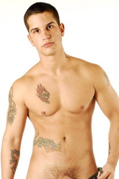 Pierre Fitch nude pictures and videos