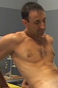 Steven Richards nude pictures and videos