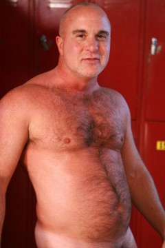 Steve Parker nude pictures and videos