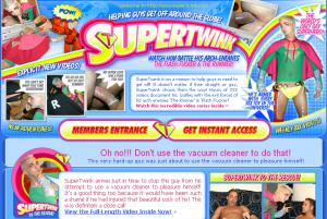 Super Twink porn review