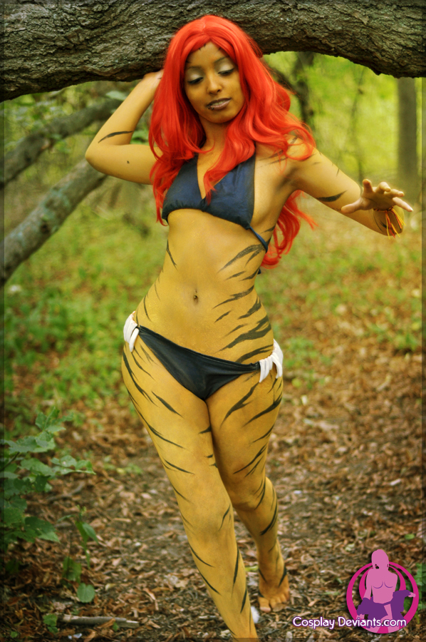 598px x 900px - Cosplay Deviants Exclusive Picture Gallery (164612) @ GayReviews.com