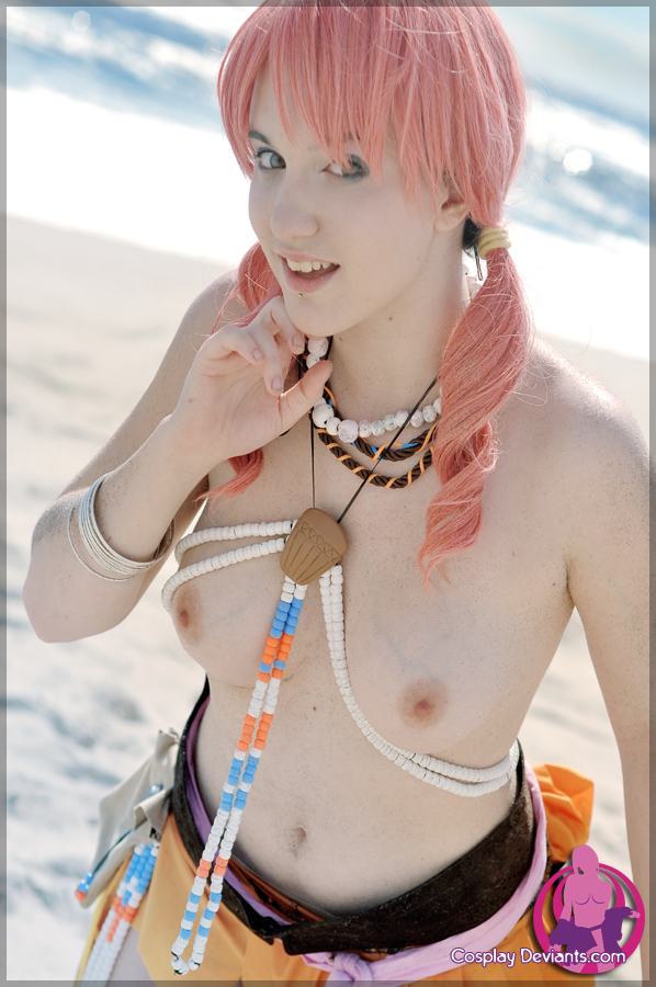 598px x 900px - Cosplay Deviants Exclusive Picture Gallery (164613) @ GayReviews.com