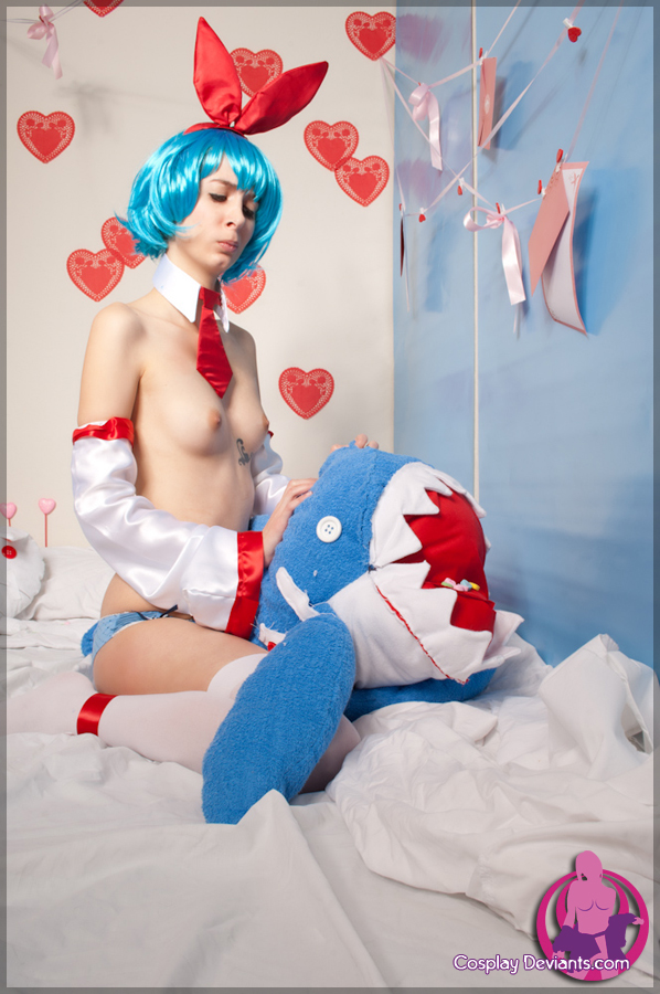 598px x 900px - Cosplay Deviants Exclusive Picture Gallery (164614) @ GayReviews.com