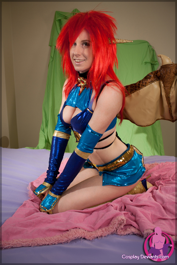 Cosplay Deviants Exclusive Picture Gallery 164615