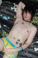 Alex Phoenix sk8ter boys pictures and videos at Exposed Emos