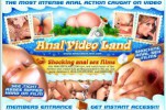 Cody Lane at Anal Video Land anal sex porn review