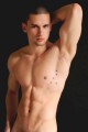 Anthony Romero individual models pictures and videos at Trystan Bull