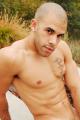 Austin Wilde muscle pictures and videos at Hard Friction