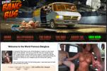 Eden Adams at Bang Bus reality porn porn review