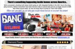 Diamond Foxxx at Bang My Step Mom milf porn porn review
