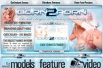 Born 2 Porn porn stars porn review