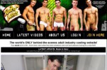 Butter Loads gay amateur boys porn review