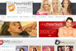 Club Peter North porn stars porn review