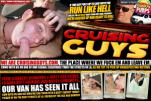 Cruising Guys gay for pay porn review