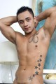 Damian Rios muscle pictures and videos at Falcon Studios