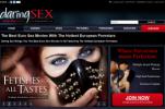 Jordan Kingsley at Daring Sex dvd porn porn review