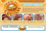 Deep In Cream cream pies porn review
