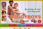 Doggy Boys gay twinks 18+ porn review