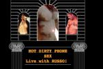 Donnie Russo gay individual models porn review