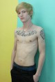 Dustin Dibella nude pictures and videos at Homo Scene