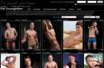 Fit Young Men gay jocks/frat boys porn review