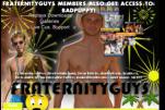 Fraternity Guys gay jocks/frat boys porn review