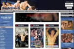Gay Orgies.tv gay video on demand porn review