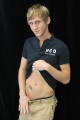 Hayden Chandler twinks 18+ pictures and videos at Beddable Boys