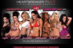 Heart Breaker Films networks porn review