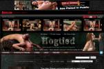 Hog Tied bdsm porn review