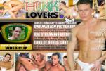 Hunk Lovers gay amateur boys porn review