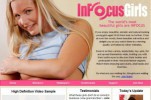 In Focus Girls porn review