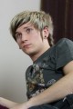 Jaymie Brooks sk8ter boys pictures and videos at Homo Emo