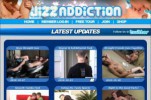 Jizz Addiction gay sk8ter boys porn review