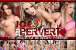 Joe The Pervert porn stars porn review