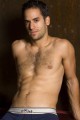 Josh Warren nude pictures and videos