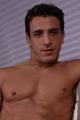 Leo Bramm muscle pictures and videos at Falcon Studios