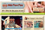 Male Porn Pass gay networks porn review