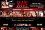 Man Hunter reality porn porn review