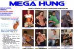 Mega Hung gay amateur boys porn review