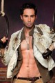 Michael Lucas nude pictures and videos