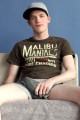 Michael Park masturbation pictures and videos at You Love Jack